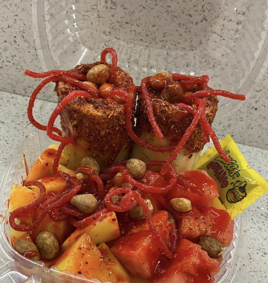 Pepino Loco