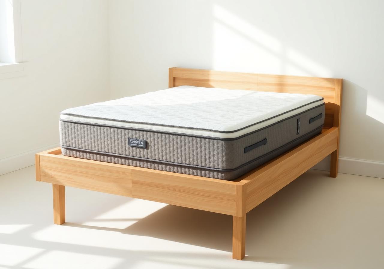Mattresses & Beds